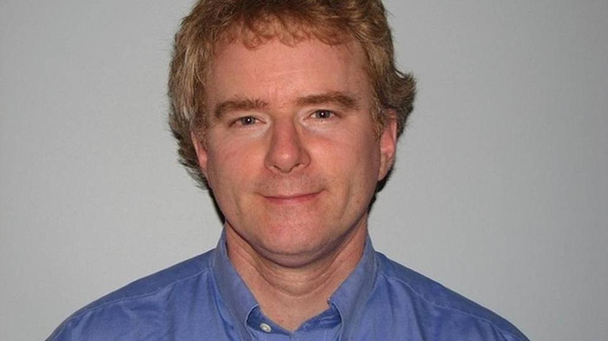 Cameron Schaeffer