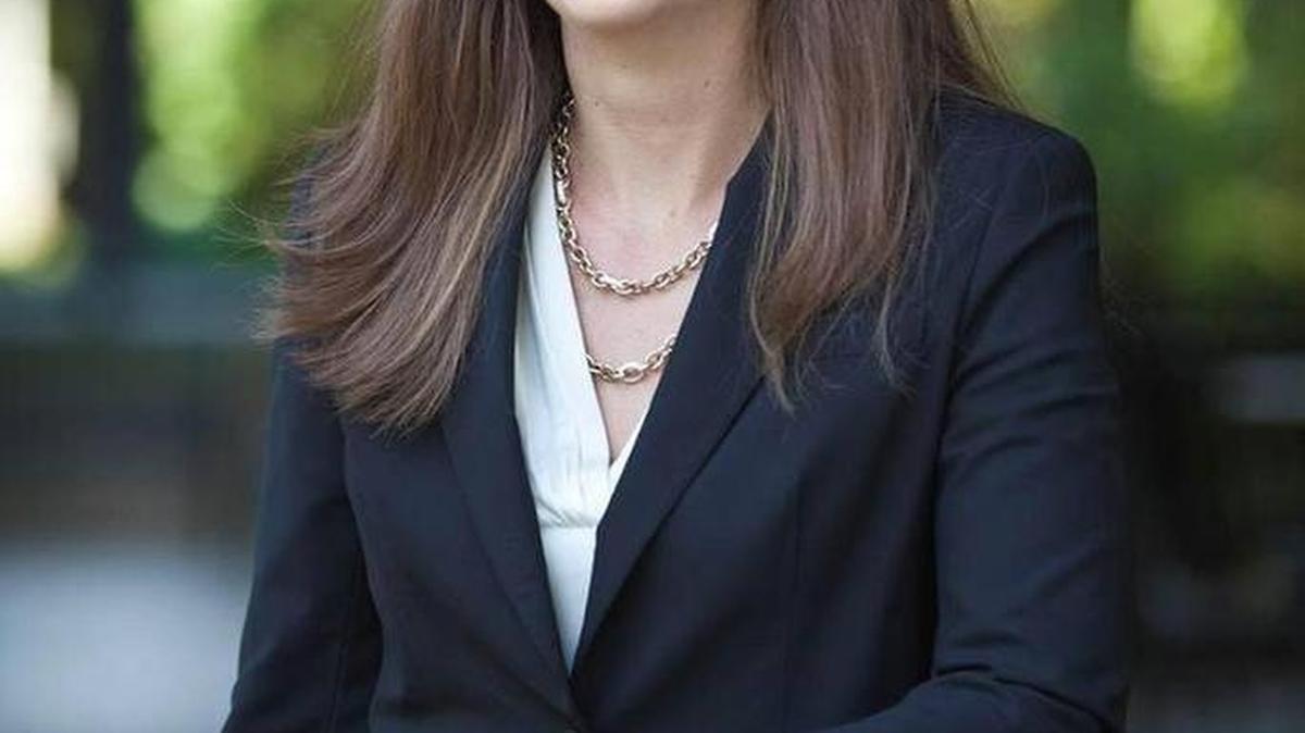Emily Whalen Parento