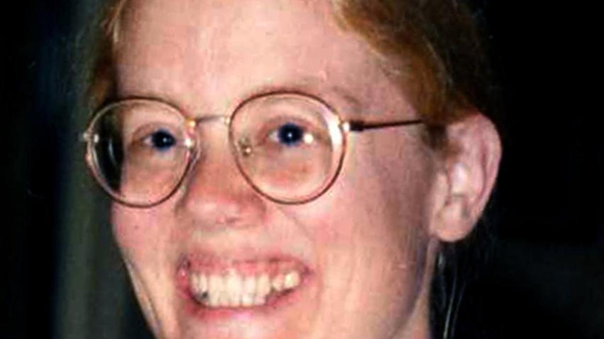 Amy Clark