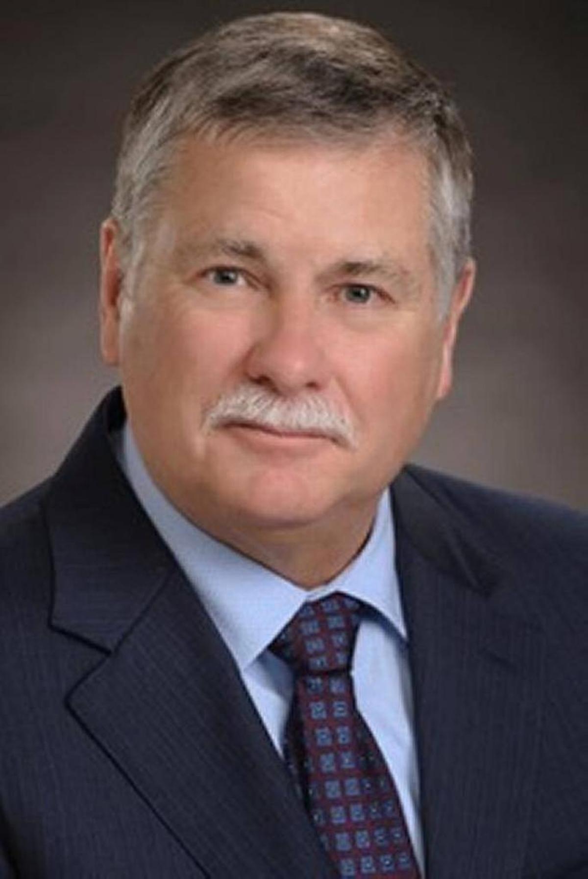Justice Secretary Kerry Harvey