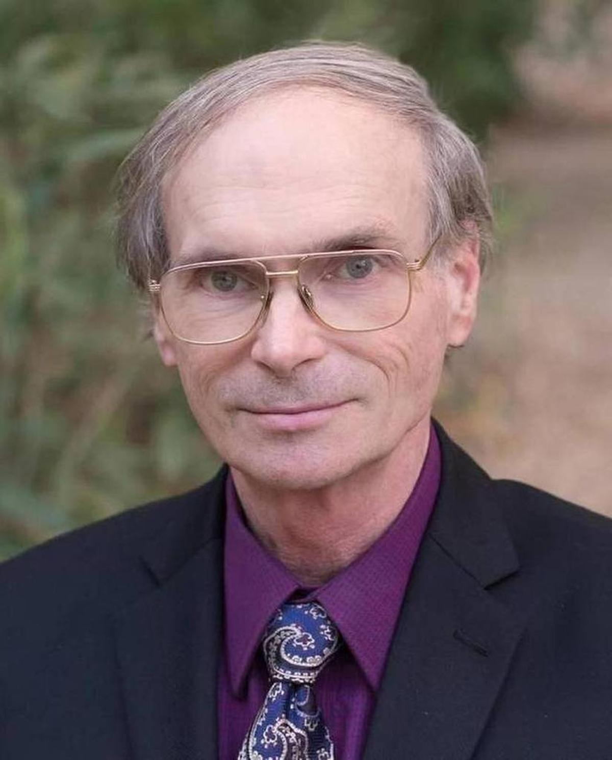 Kevin Kavanagh