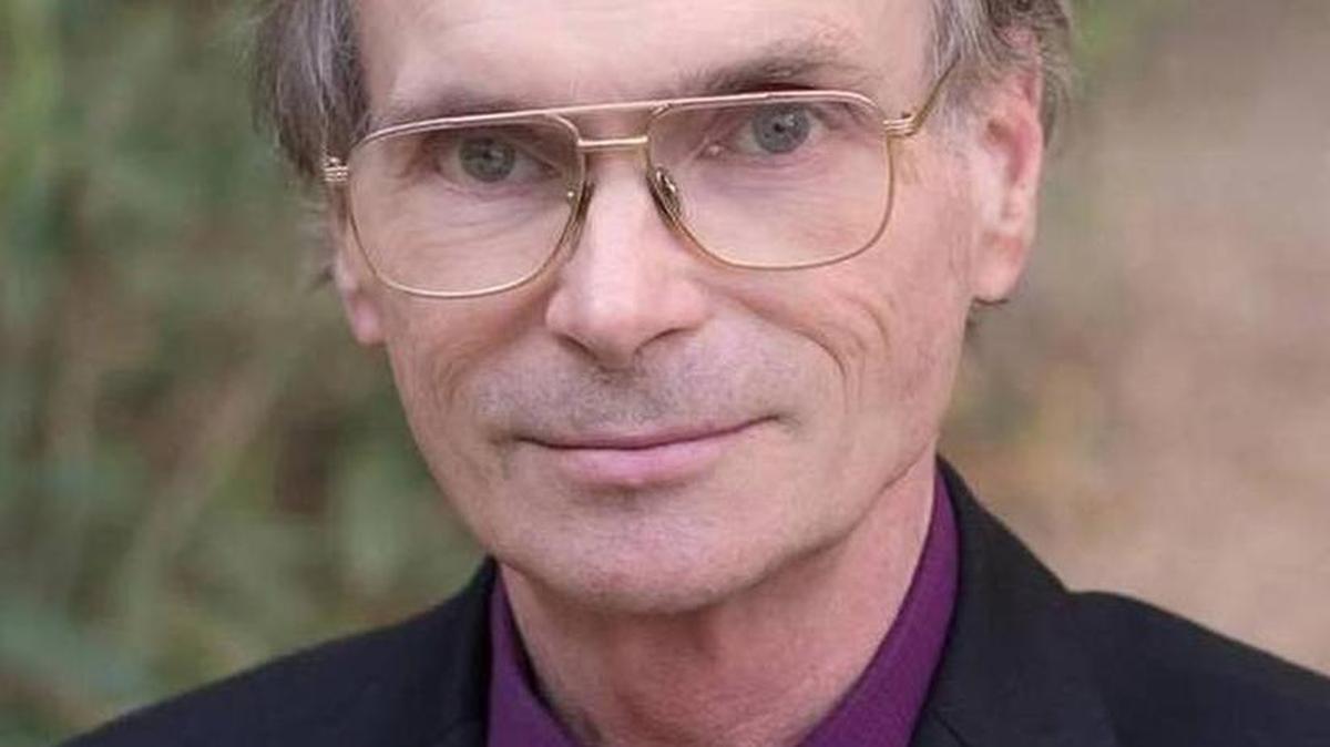 Kevin Kavanagh