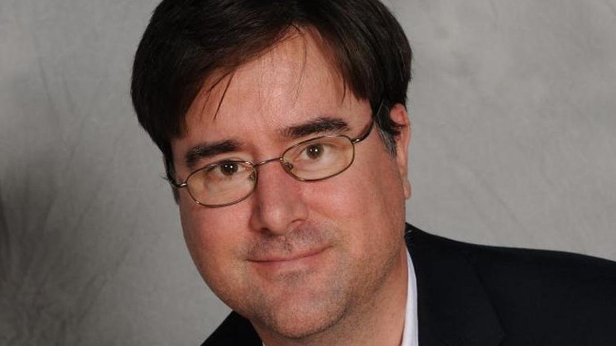 Stuart Sanders