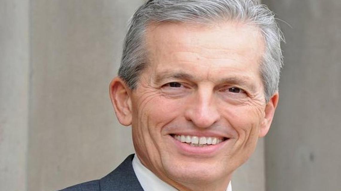 Rep. Jerry T. Miller