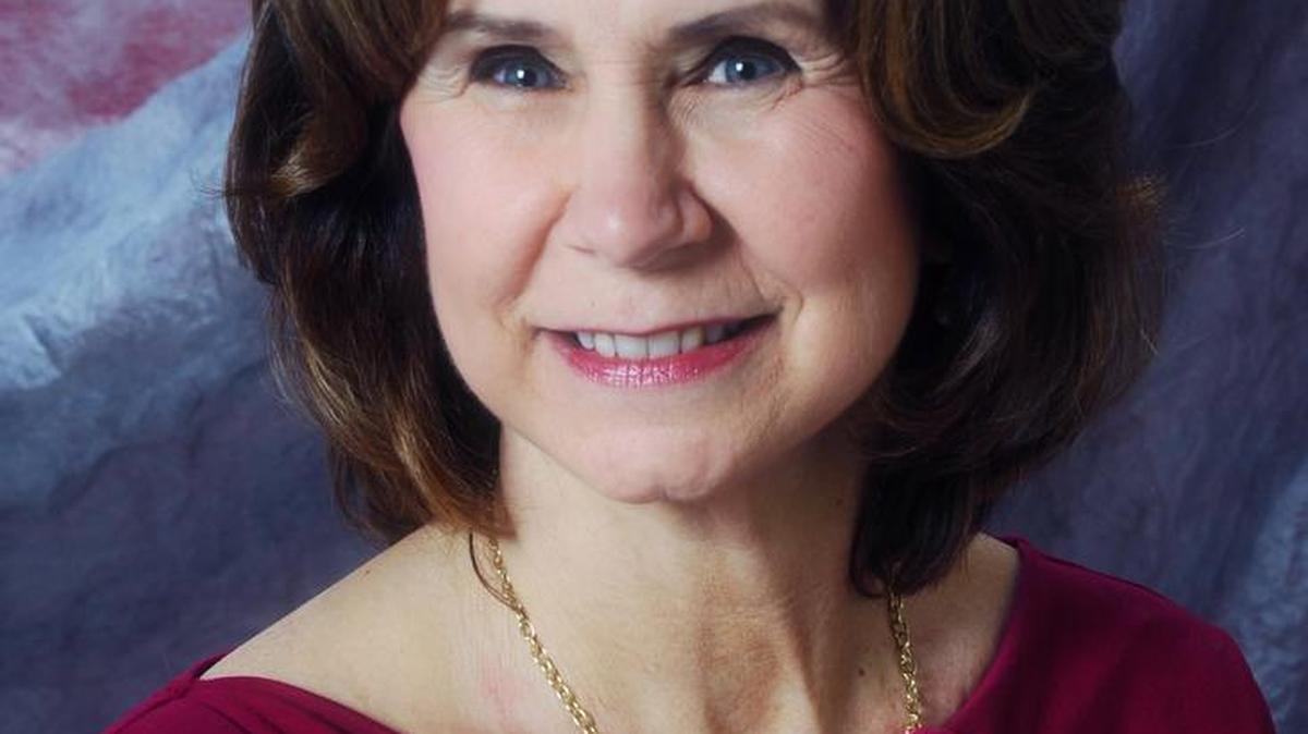 Marcia J. Hern