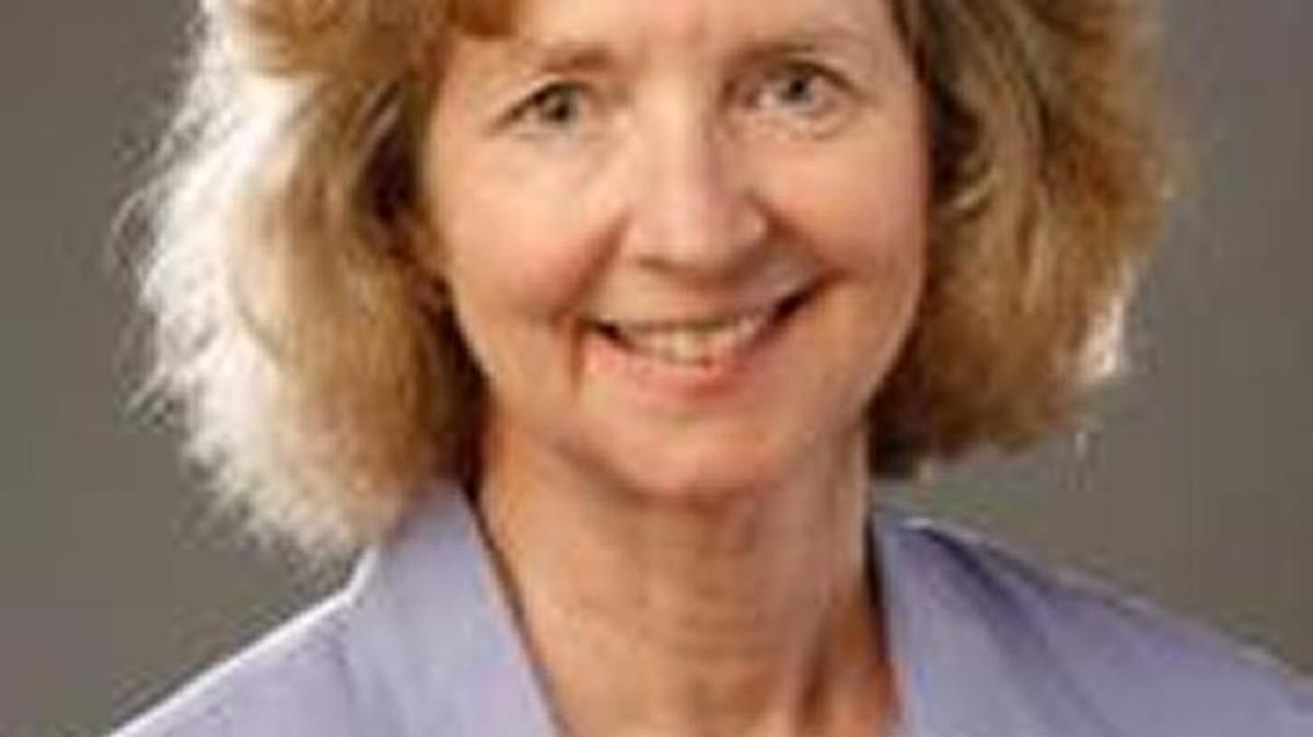 Jamie Lucke