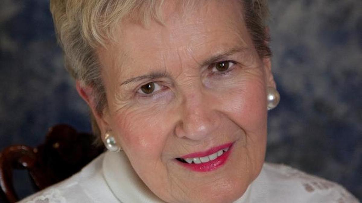 Shirley Baechtold