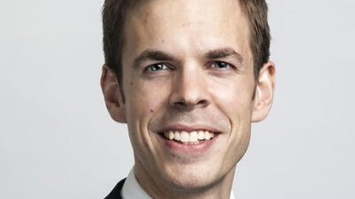 Michael Saltsman