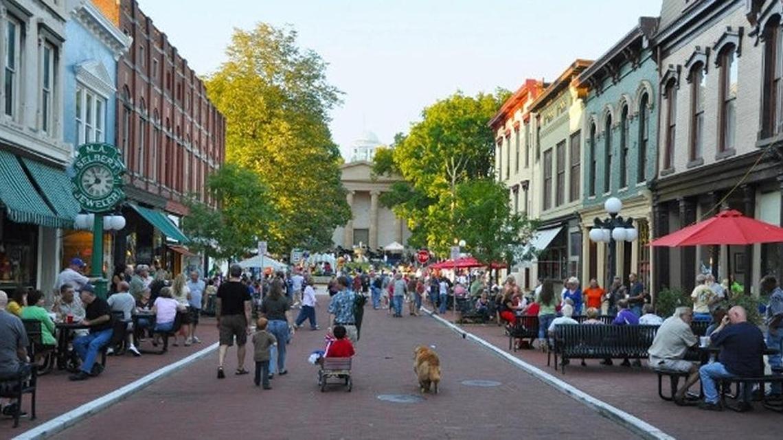 Group of Frankfort leaders agree to move forward with plan to build public pool