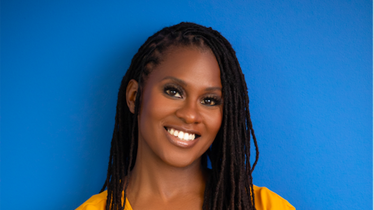 Candice Nicole Hargons