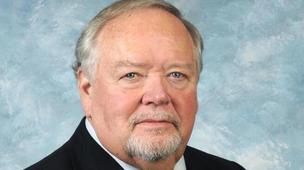 Rep. Jim Gooch