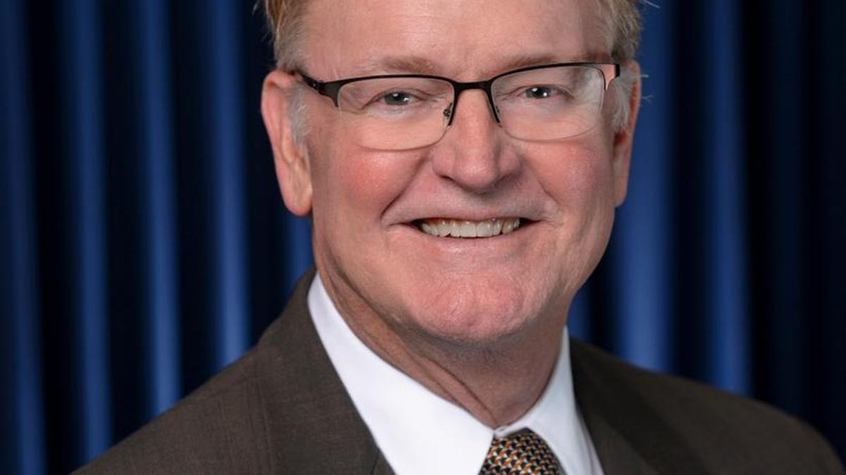 David Dickerson