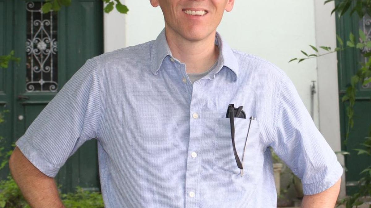 David Duttlinger