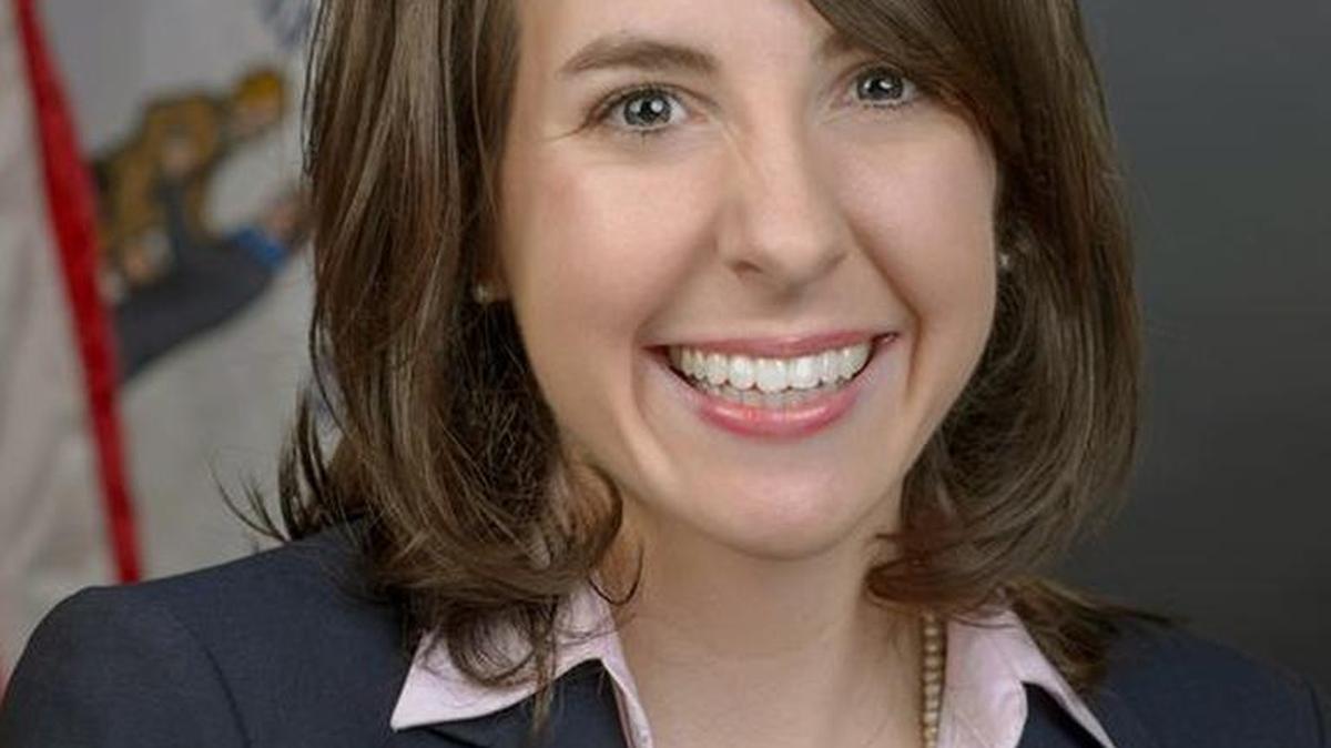 Allison Ball