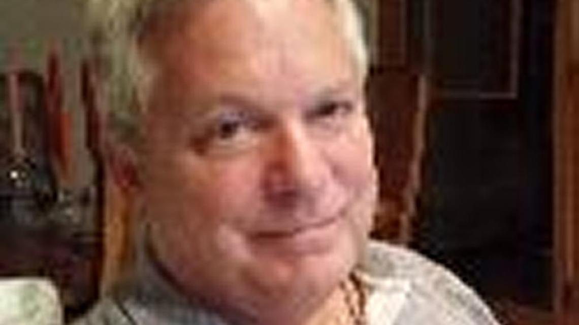 Dr. A. Patrick Schneider