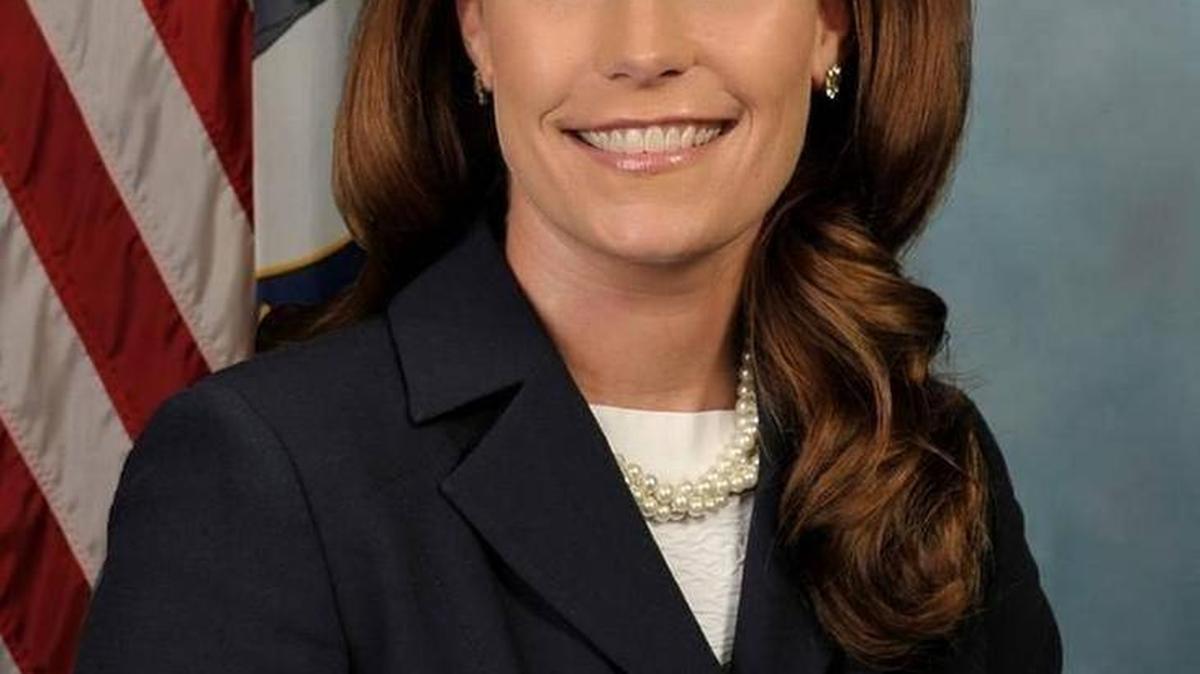 Alison Lundergan Grimes