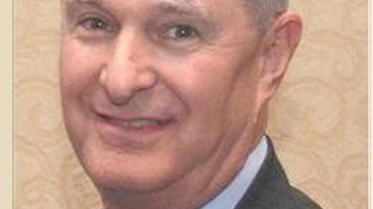 Richard G. Innes