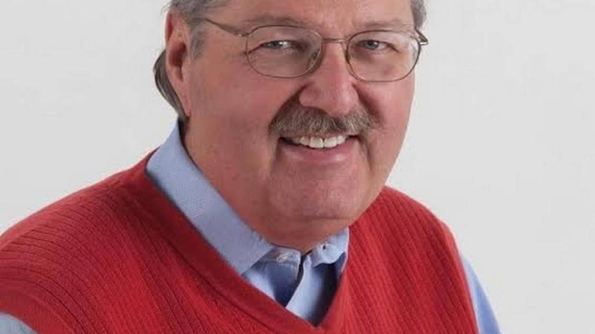 Stewart Perry