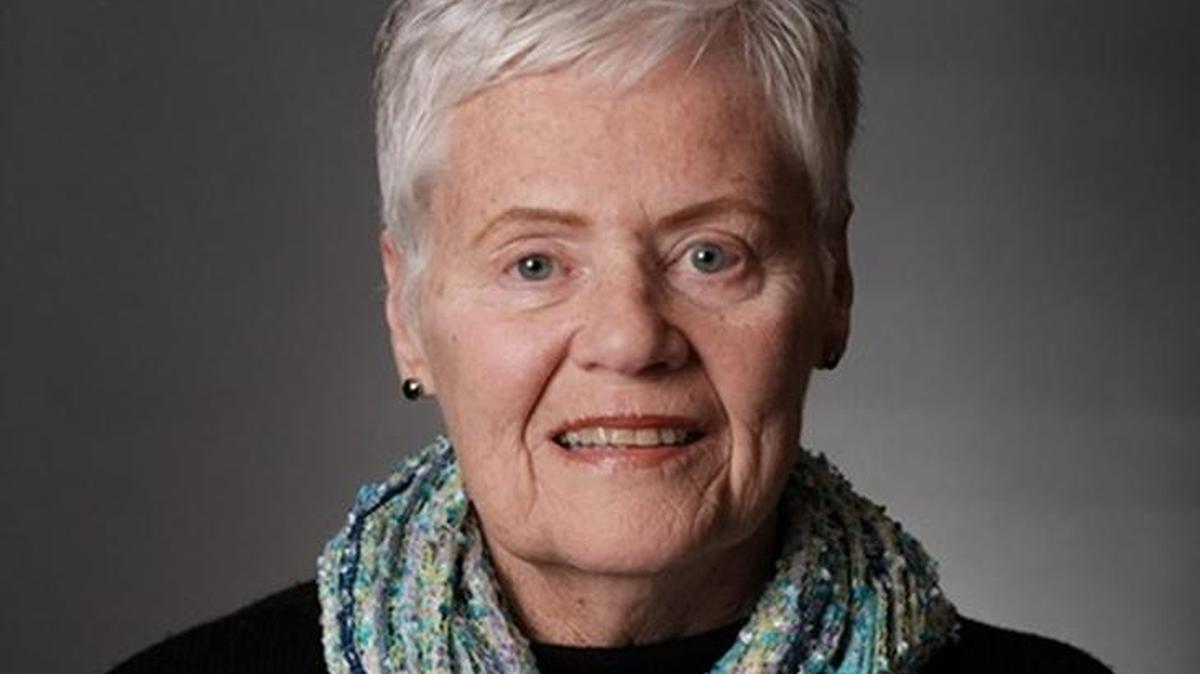 Barbara Ellerbrook