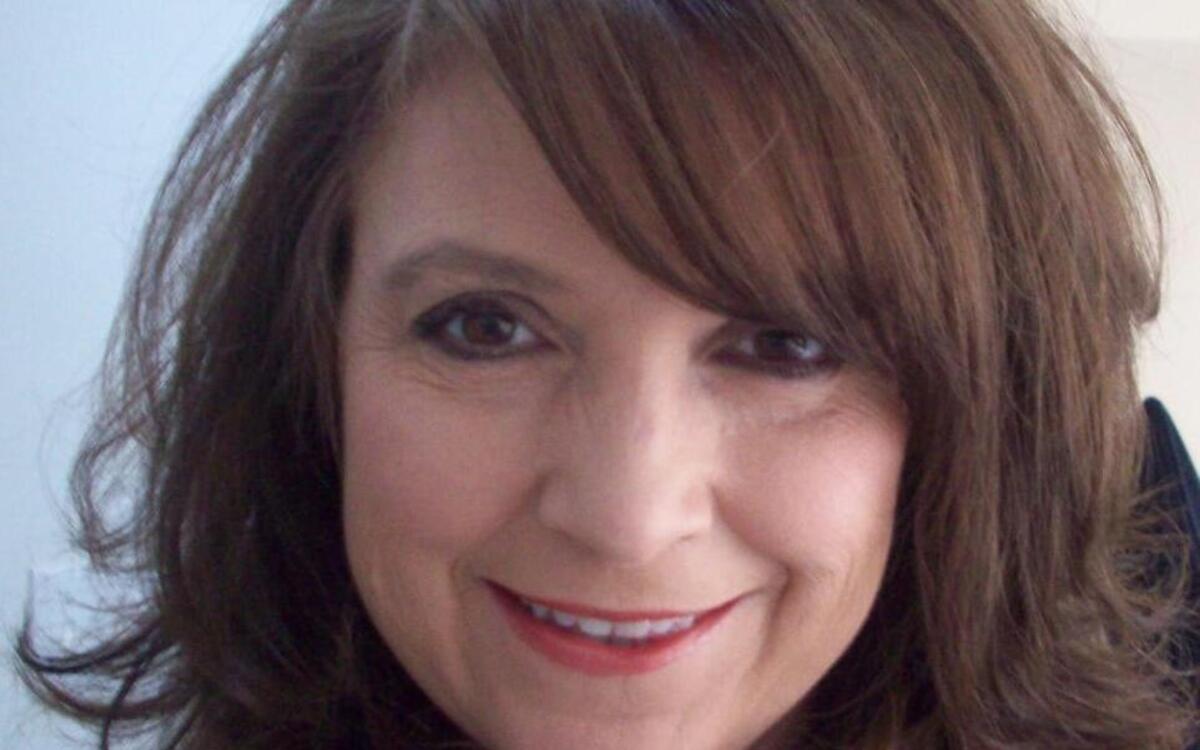 Renee Marcum-Losey