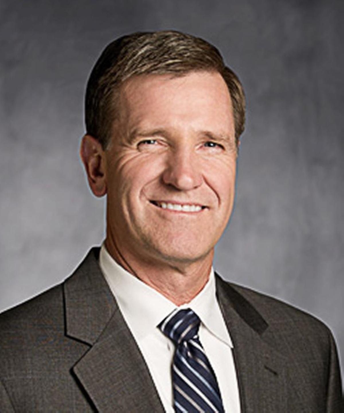 Lyle D. Roelofs
