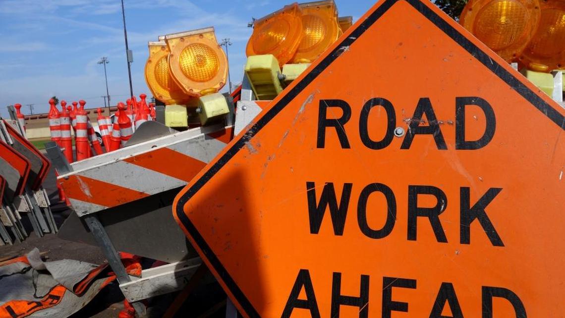 Four railroad crossings will close for maintenance in July in Gaston County.