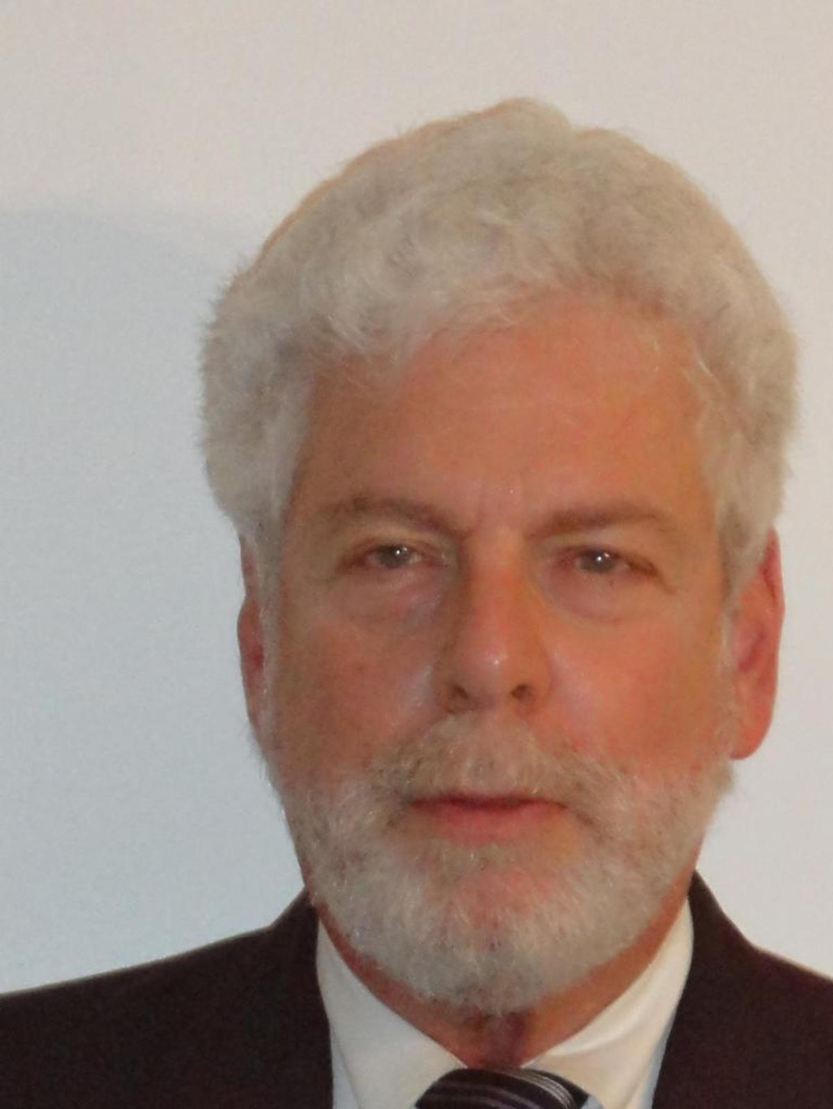 Steve Nussbaum