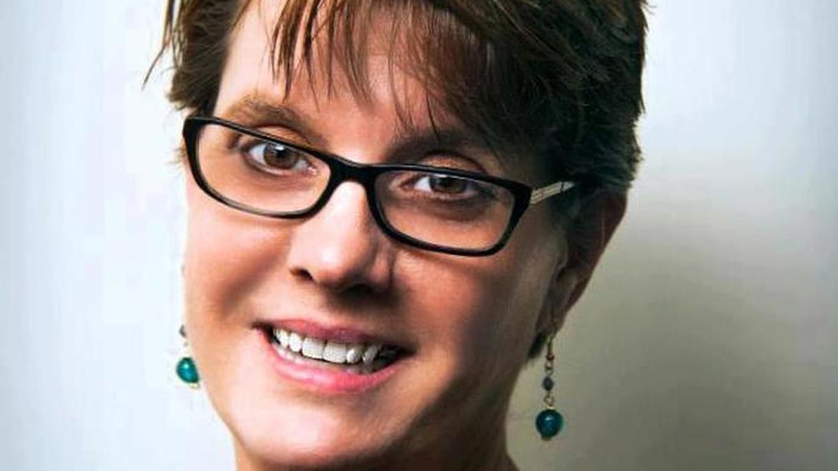 Liz Carey
