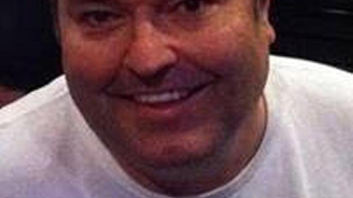 Keith Stewart