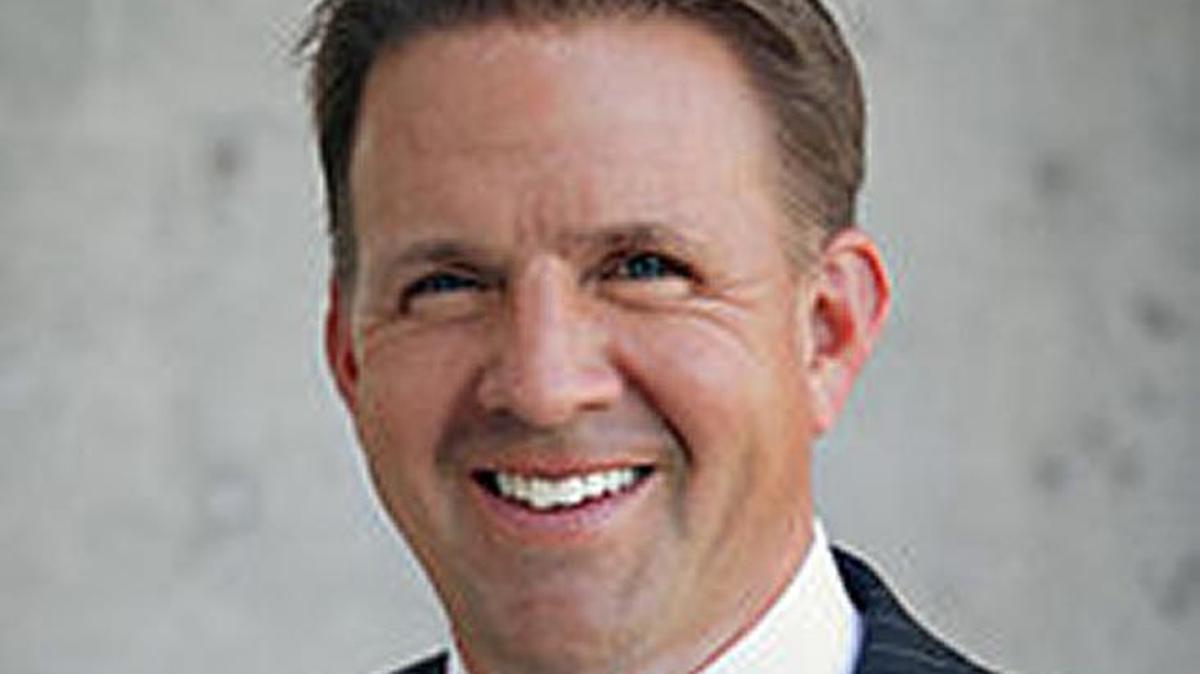 Michael T. Benson