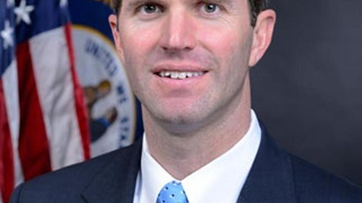 Andy Beshear