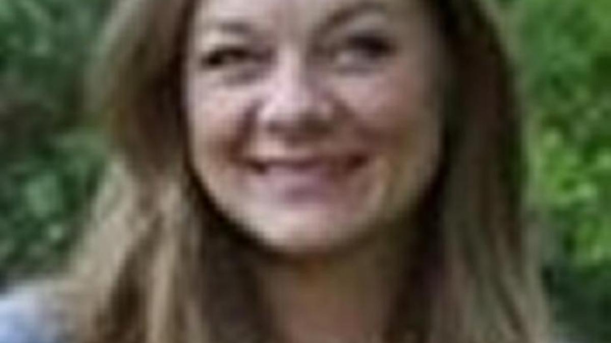 Maria Kenney