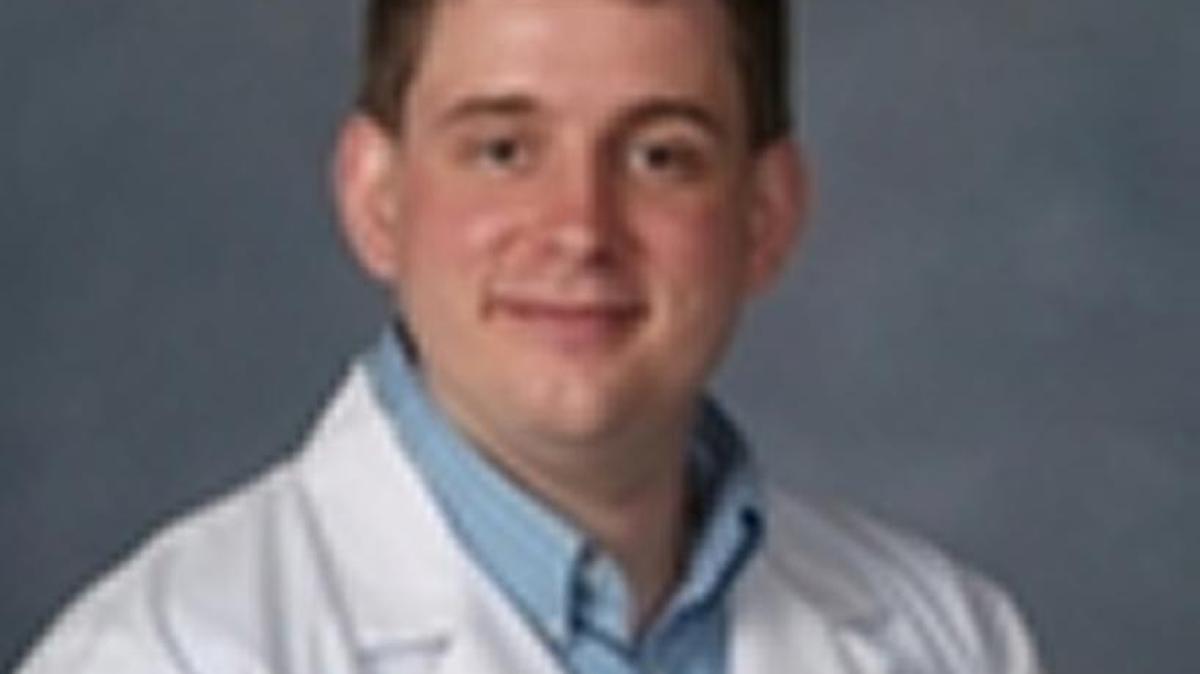 Dr. L. Cary Curtis