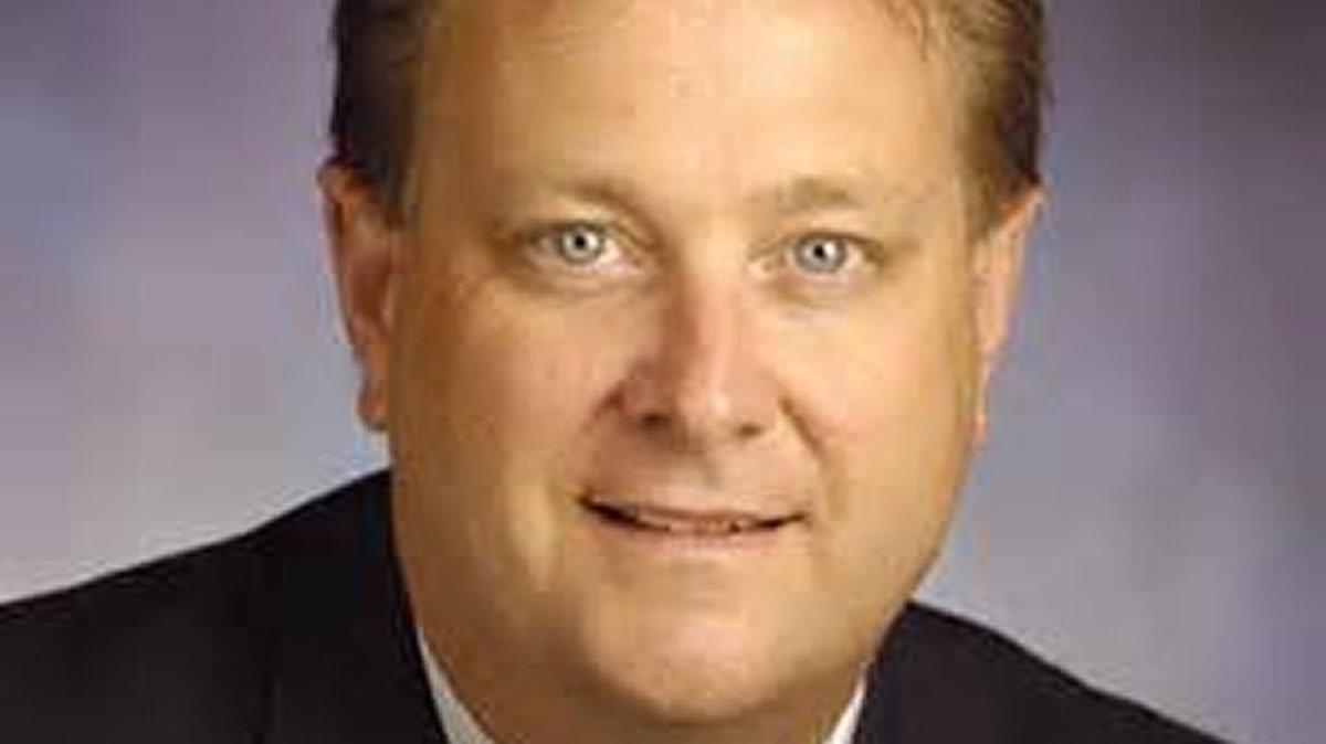 Robert L. Quick