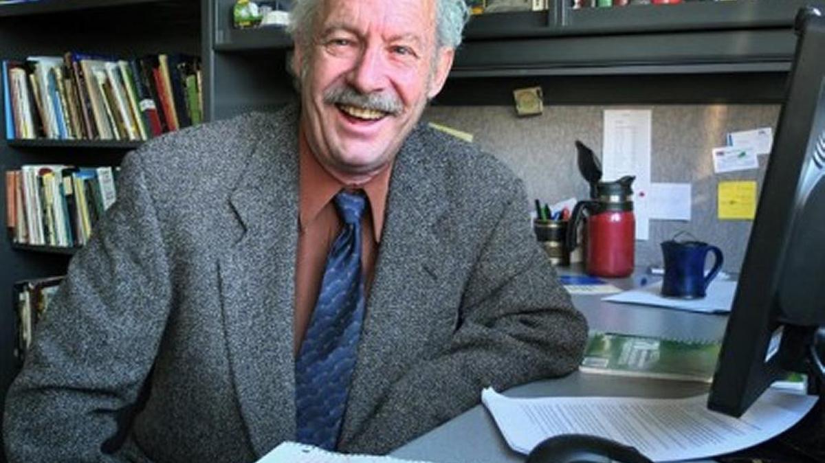 Joe Anthony