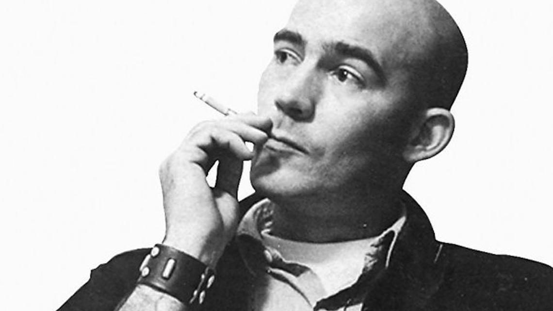 Hunter S. Thompson
