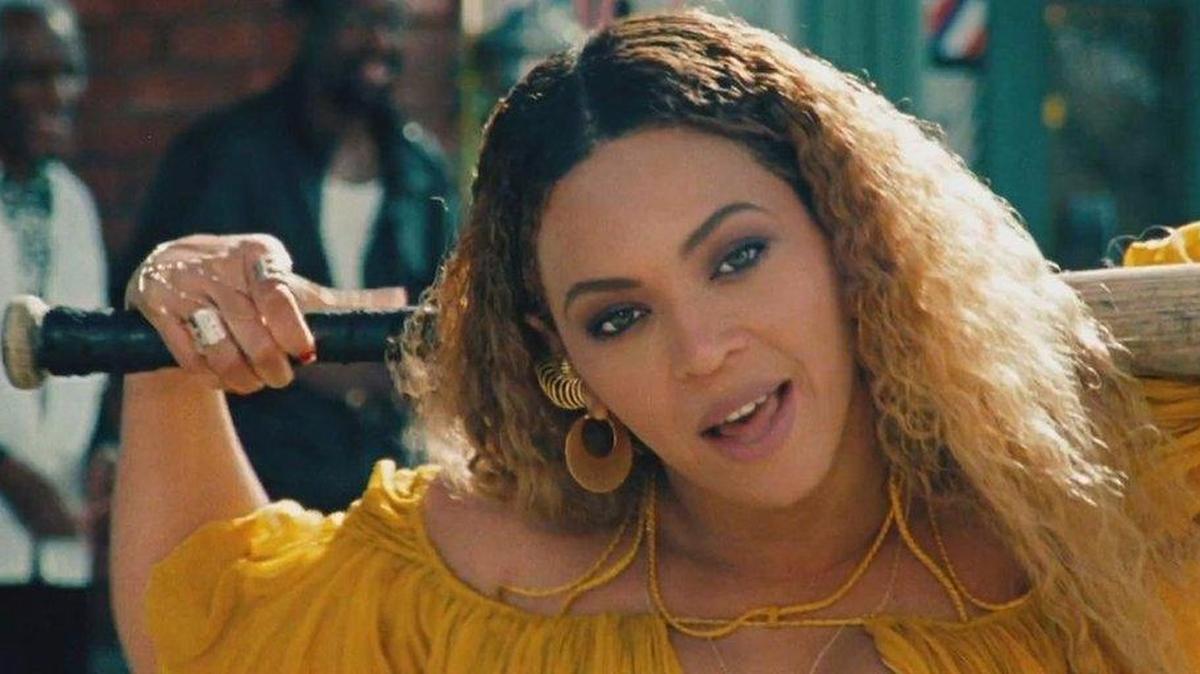 Beyonce’s new album and HBO video, ‘Lemonade,’ focuses on black women, infidelity and race relations.