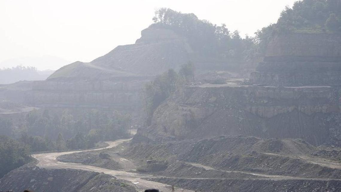 An Obama administration plan calls for spending $1 billion over five years to repair damage to land and water from abandoned coal mines. Legislation to do that has been endorsed by many local governments, Kentucky Reps. Hal Rogers and John Yarmuth. But the rest of Kentucky’s congressional delegation has yet to sign on.