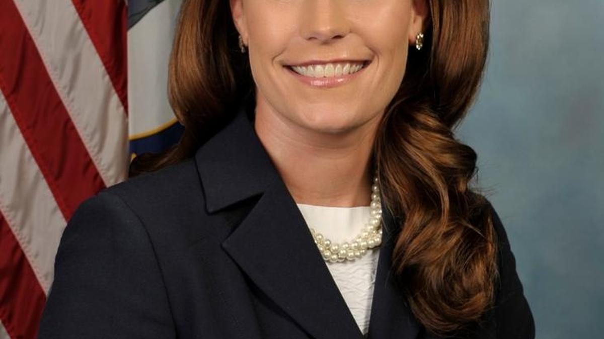 Alison Lundergan Grimes