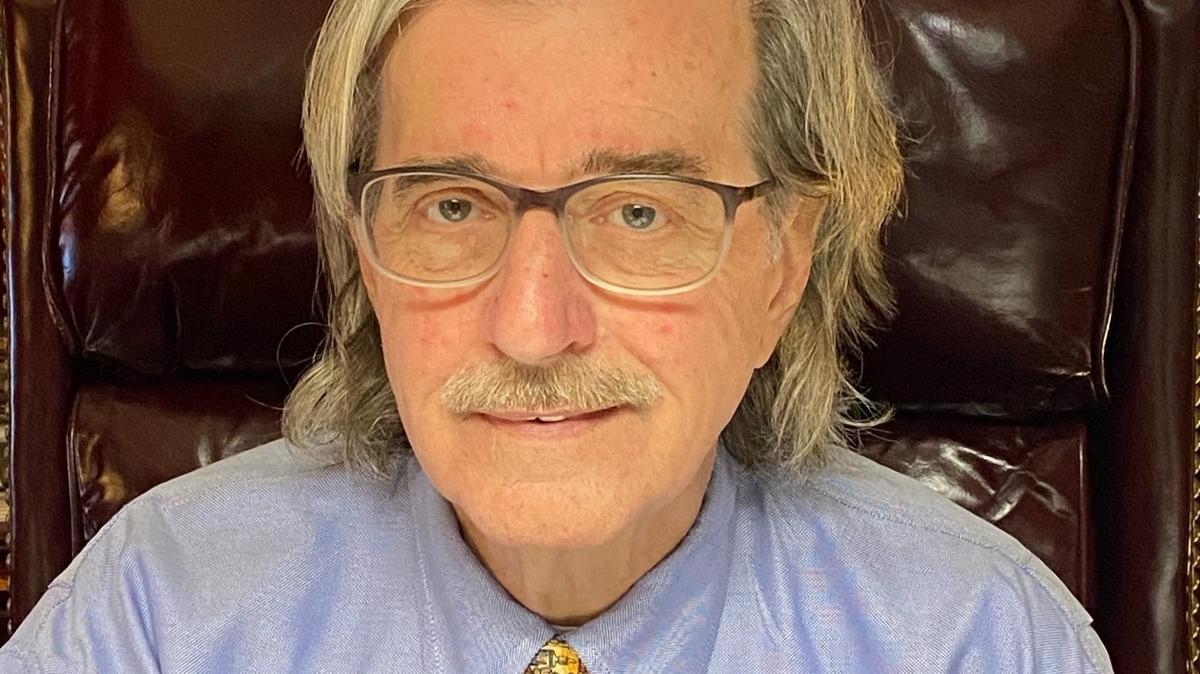David O. Smith