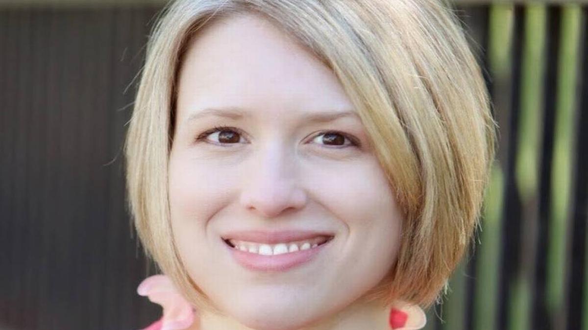 Jennifer L. Brinkley
