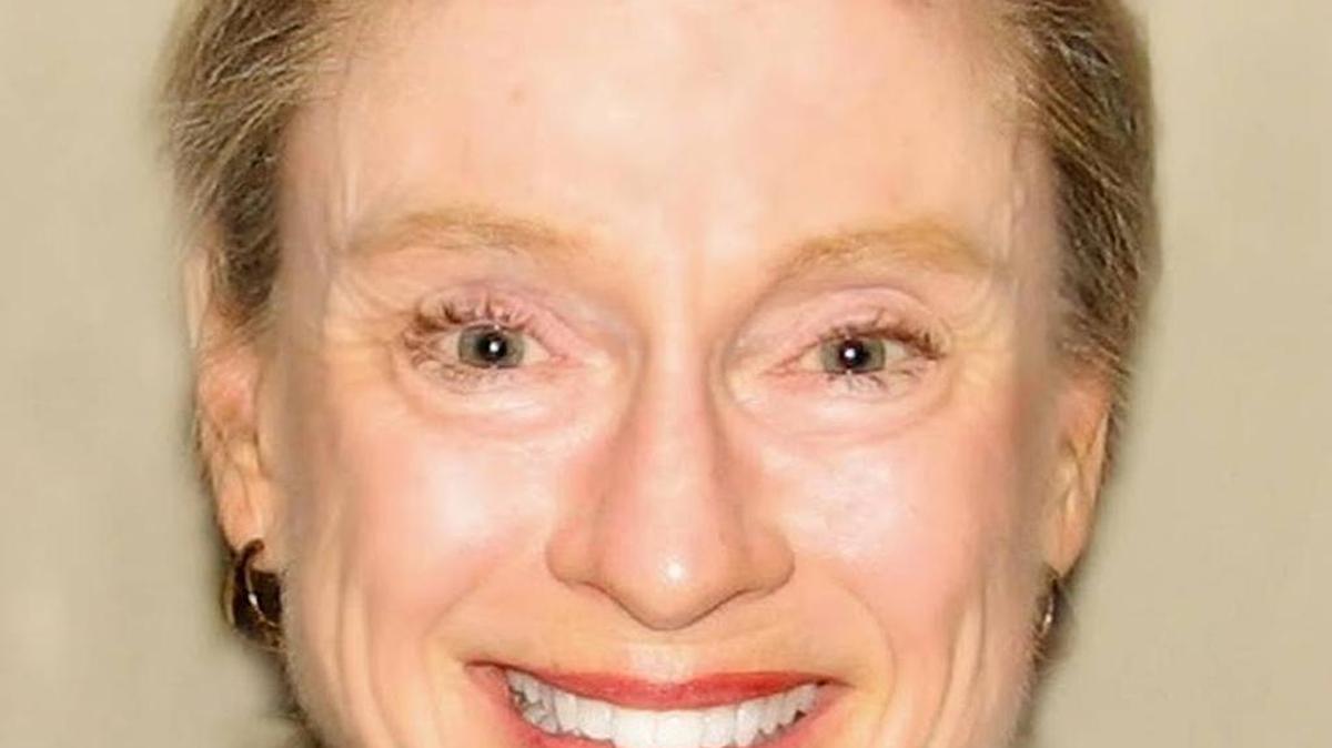 Sallie Showalter