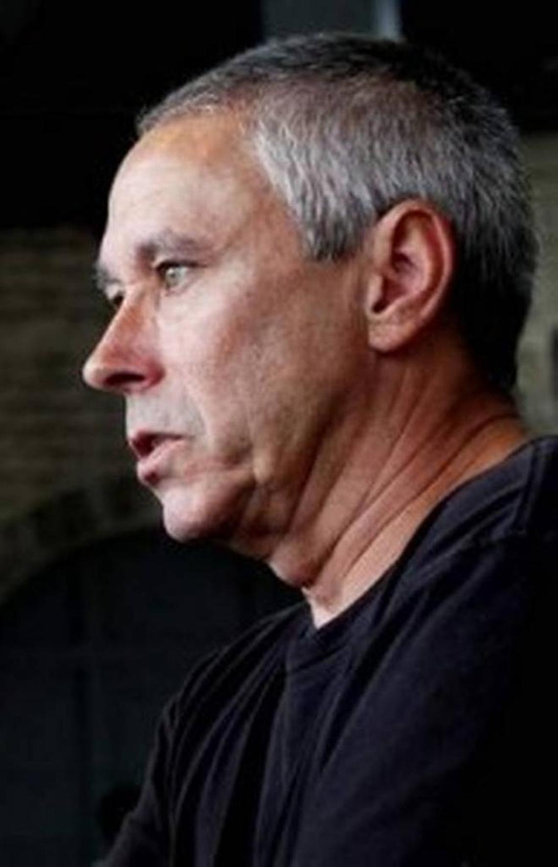 Tom FitzGerald, director, Kentucky Resources Council