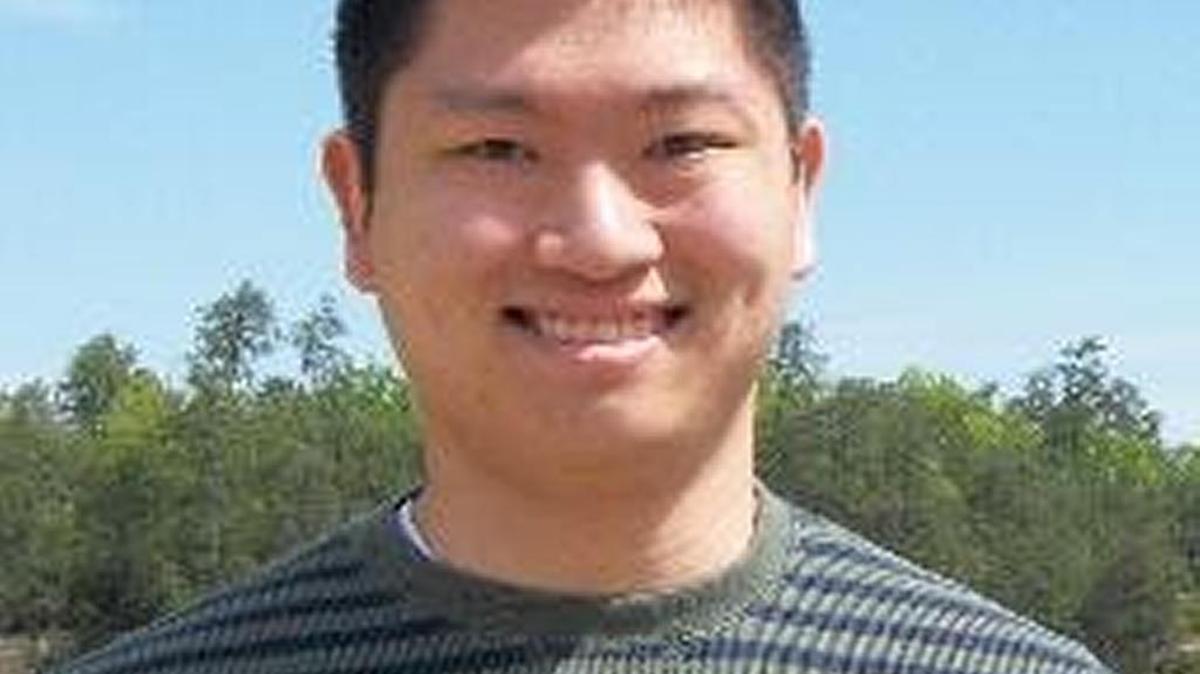 Brison Harvey