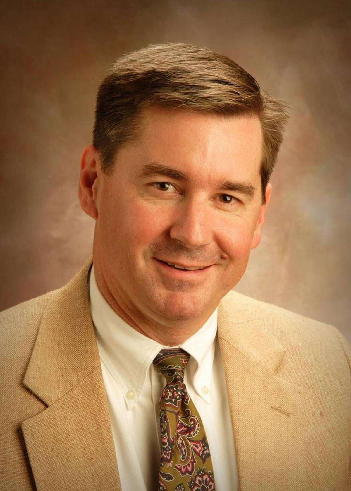Martin Cothran
