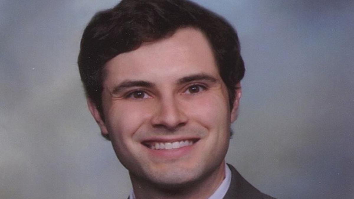David N. Toupin