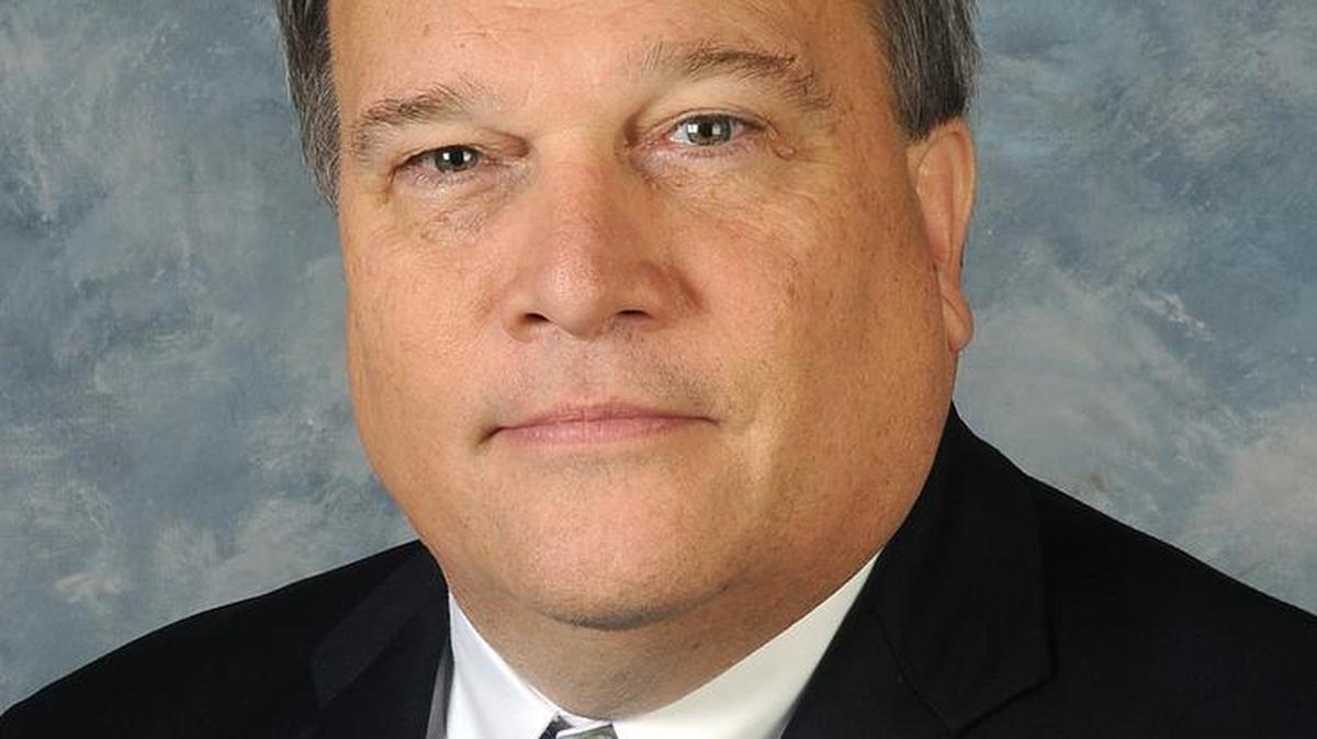 Senate President Robert Stivers