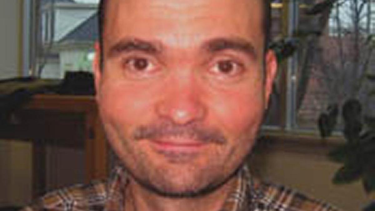 Andy McDonald