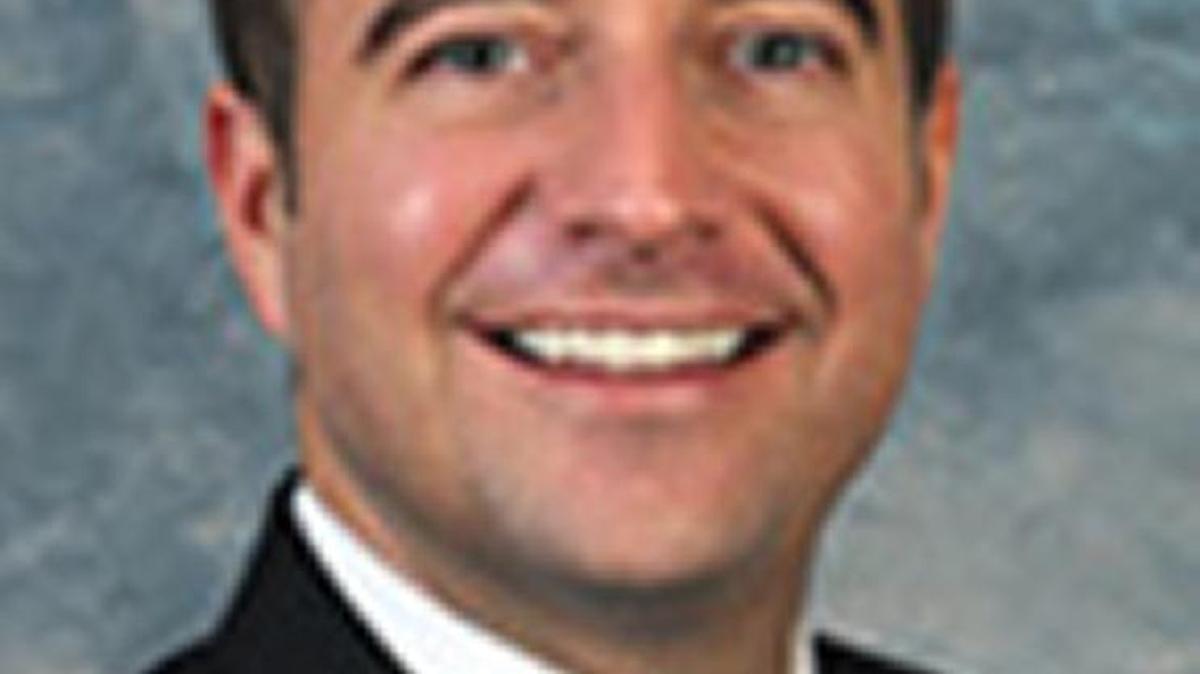 Sen. Chris Girdler