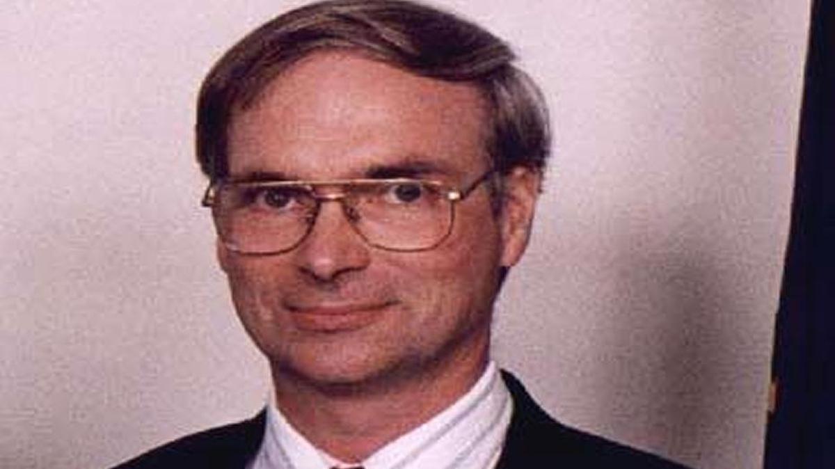 Dr. Kevin Kavanagh